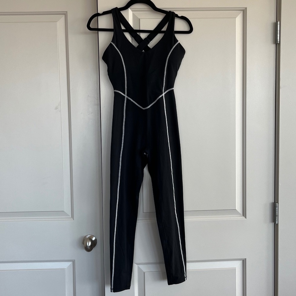 Balance Athletica / Vitality Cloud II X Jumpsuit